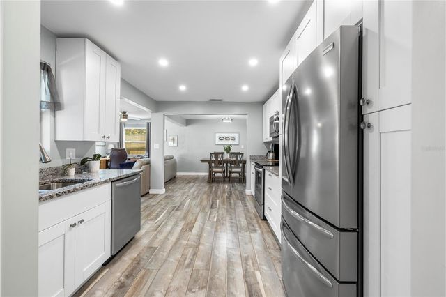 11781 68TH AVENUE, Seminole, FL 33772