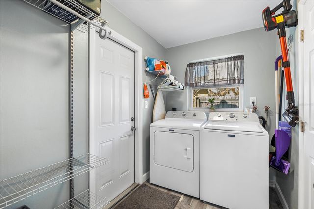 11781 68TH AVENUE, Seminole, FL 33772