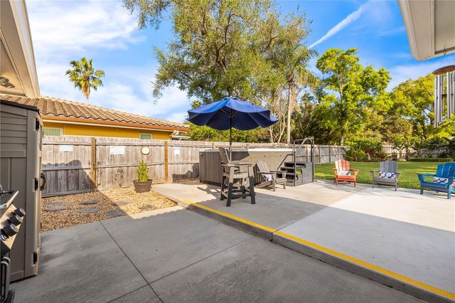 11781 68TH AVENUE, Seminole, FL 33772