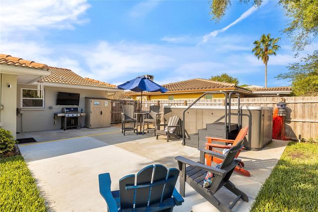 11781 68TH AVENUE, Seminole, FL 33772