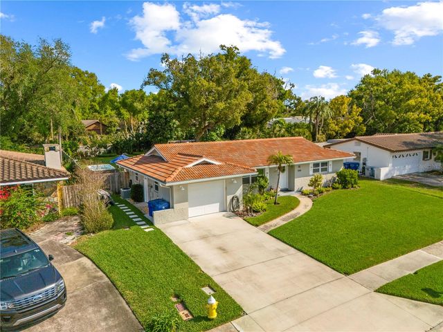 11781 68TH AVENUE, Seminole, FL 33772