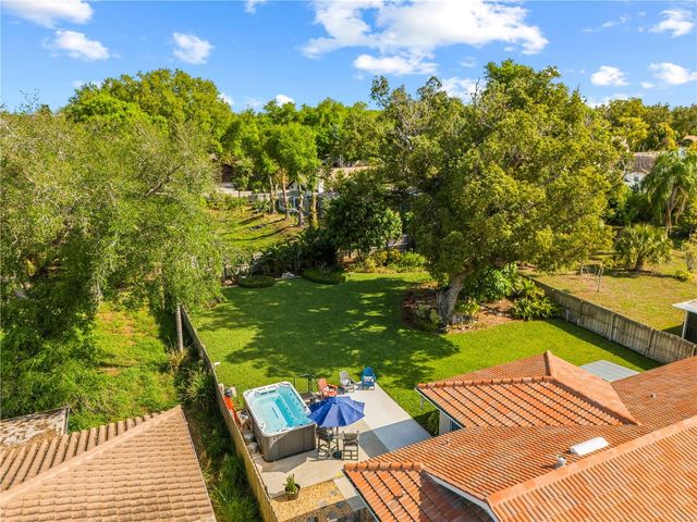 11781 68TH AVENUE, Seminole, FL 33772