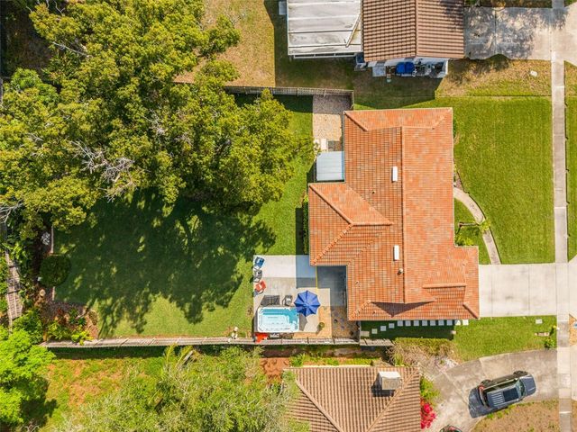 11781 68TH AVENUE, Seminole, FL 33772