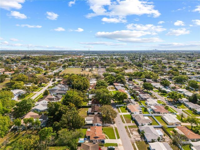 11781 68TH AVENUE, Seminole, FL 33772