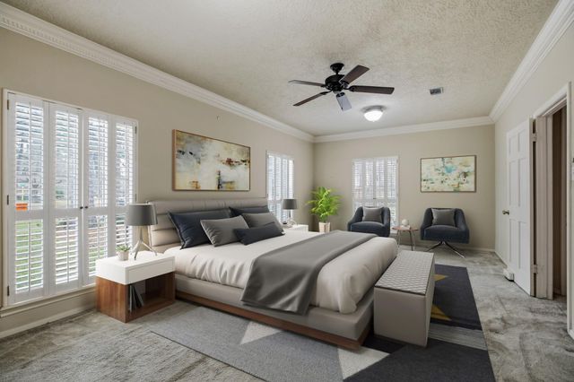 15235 Rainhollow Drive, Houston, TX 77070