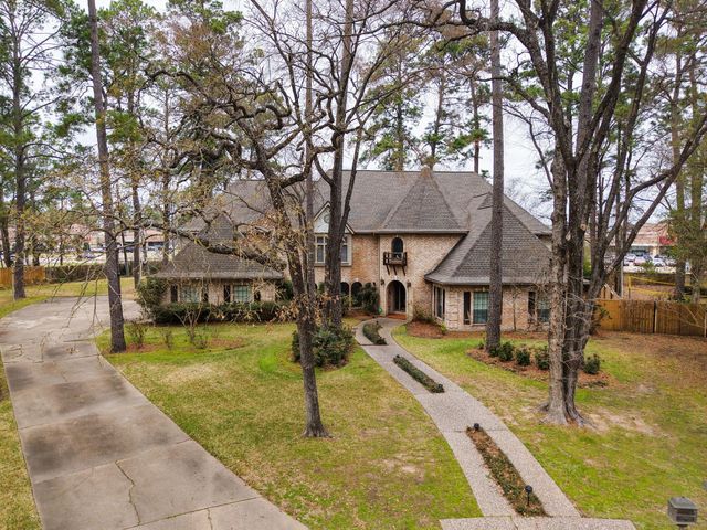 15235 Rainhollow Drive, Houston, TX 77070