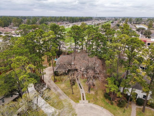 15235 Rainhollow Drive, Houston, TX 77070