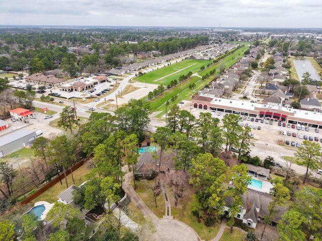 15235 Rainhollow Drive, Houston, TX 77070