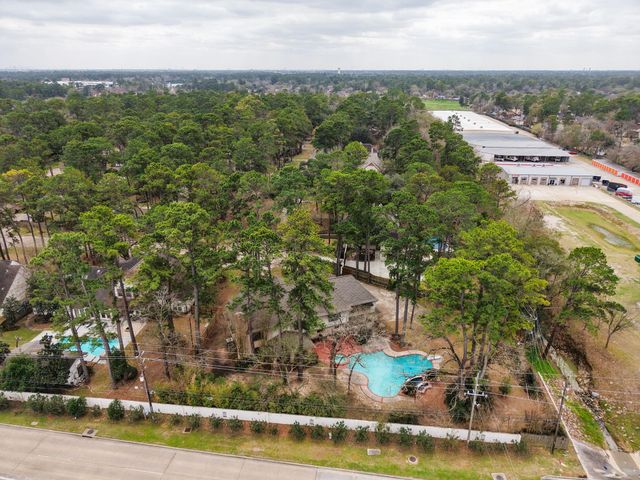 15235 Rainhollow Drive, Houston, TX 77070