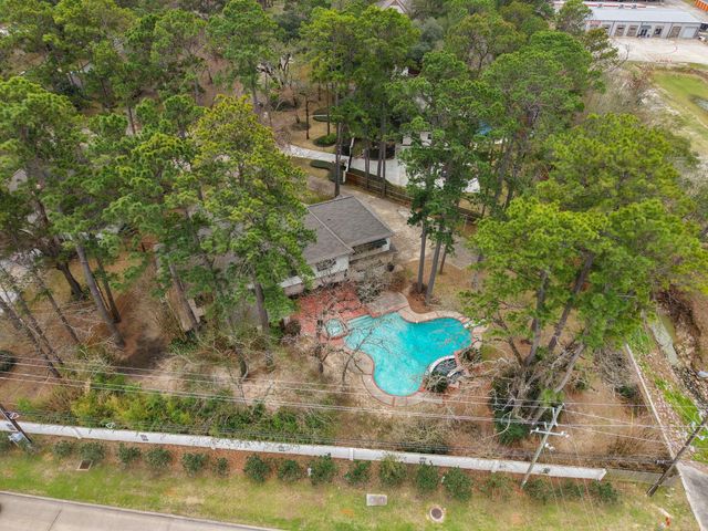 15235 Rainhollow Drive, Houston, TX 77070