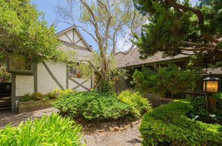 26265 Valley View Avenue, Carmel, CA 93923