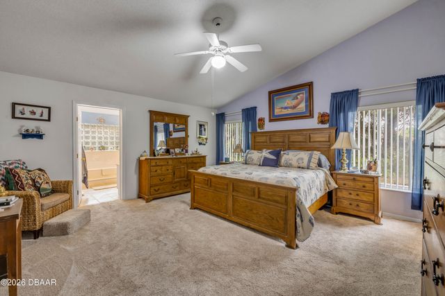 107 Muirfield Drive, Daytona Beach, FL 32114