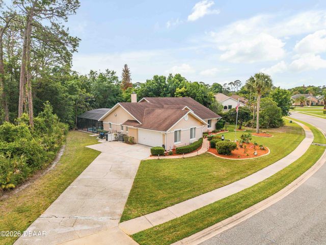 107 Muirfield Drive, Daytona Beach, FL 32114