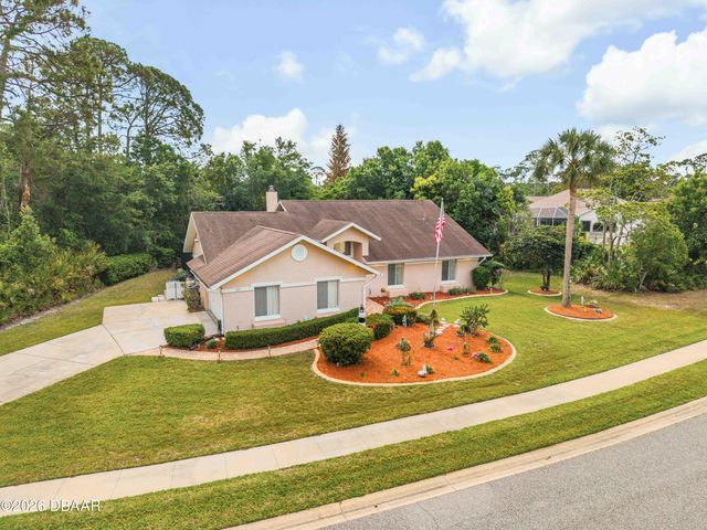 107 Muirfield Drive, Daytona Beach, FL 32114