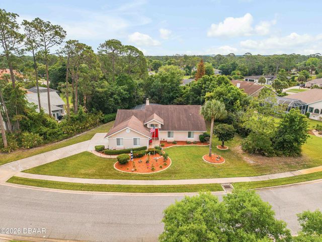 107 Muirfield Drive, Daytona Beach, FL 32114