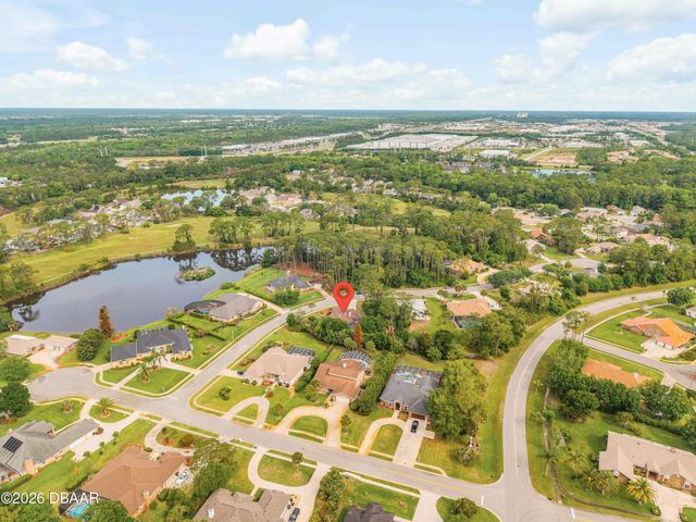 107 Muirfield Drive, Daytona Beach, FL 32114