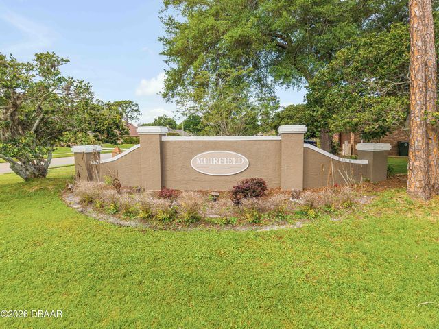 107 Muirfield Drive, Daytona Beach, FL 32114