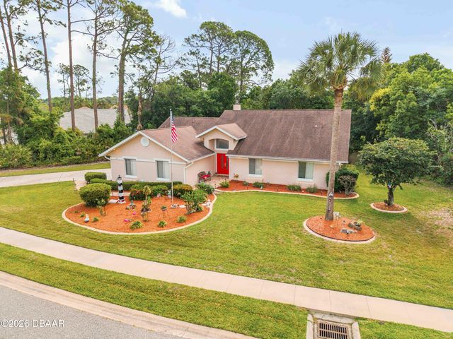 107 Muirfield Drive, Daytona Beach, FL 32114