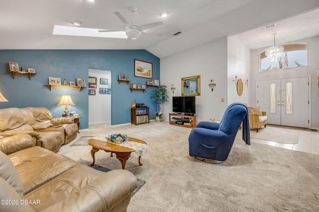 107 Muirfield Drive, Daytona Beach, FL 32114