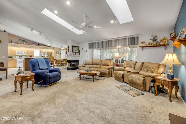 107 Muirfield Drive, Daytona Beach, FL 32114