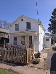 917 Schuyler Street, Utica, NY 13502