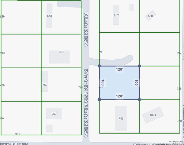 725 private road 1514, Bandera, TX 78003