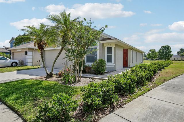 7723 BRISTOL PARK DRIVE, Apollo Beach, FL 33572