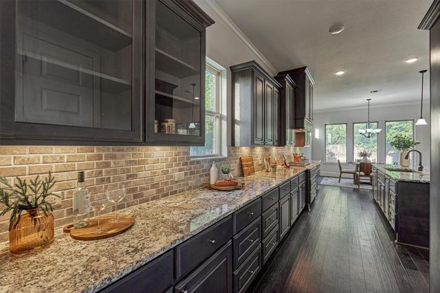 414 Mill Creek Road, Pinehurst, TX 77362