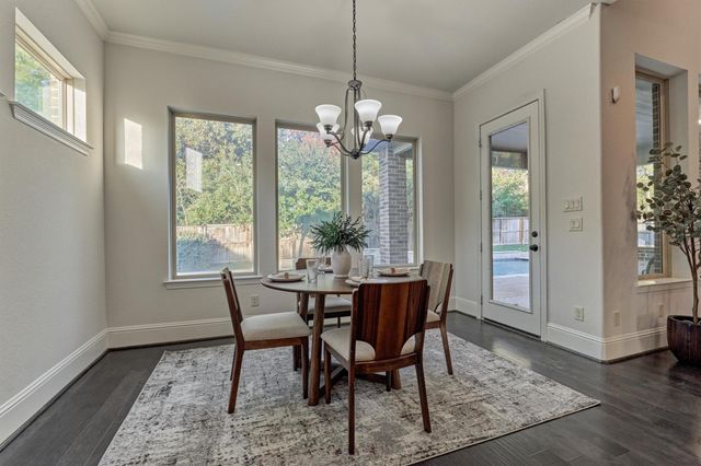 414 Mill Creek Road, Pinehurst, TX 77362