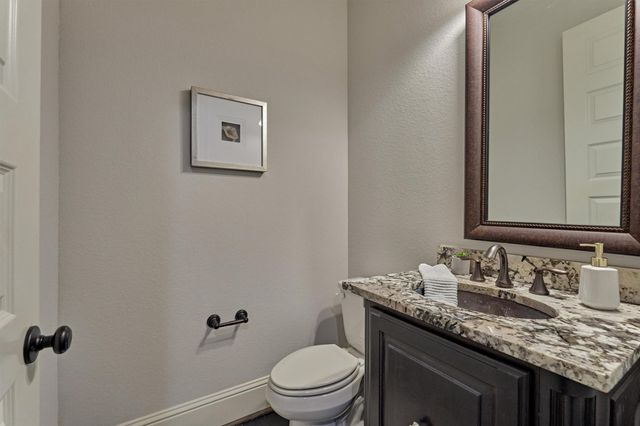 414 Mill Creek Road, Pinehurst, TX 77362
