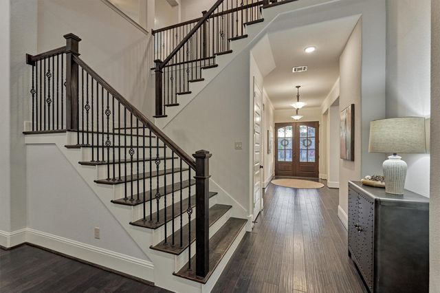 414 Mill Creek Road, Pinehurst, TX 77362