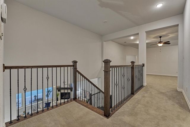 414 Mill Creek Road, Pinehurst, TX 77362
