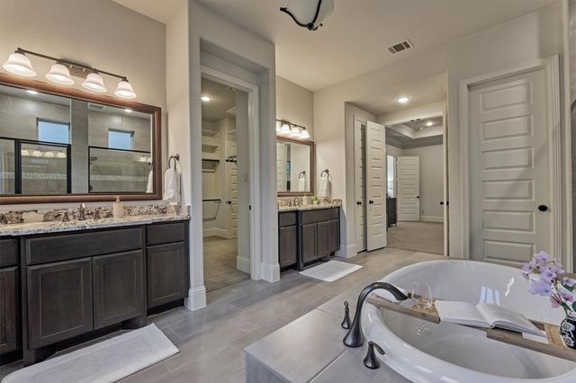 414 Mill Creek Road, Pinehurst, TX 77362
