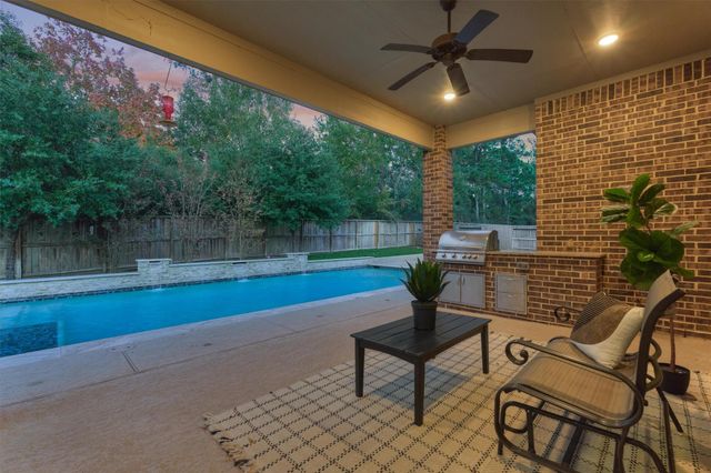 414 Mill Creek Road, Pinehurst, TX 77362