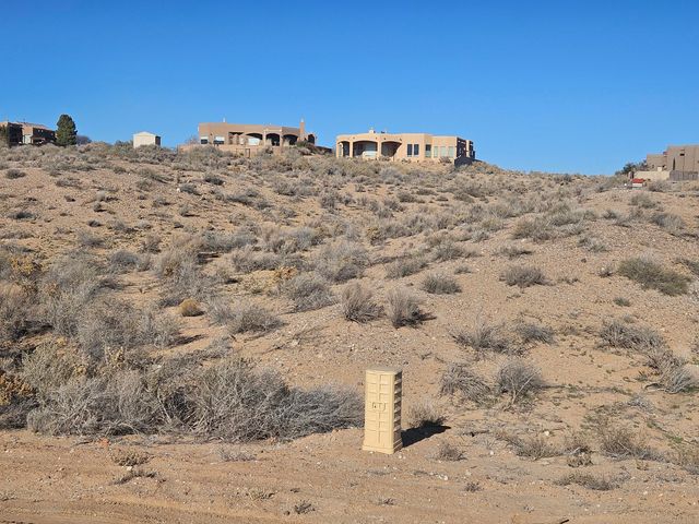 6605 Milpa Alta Road NE, Rio Rancho, NM 87144