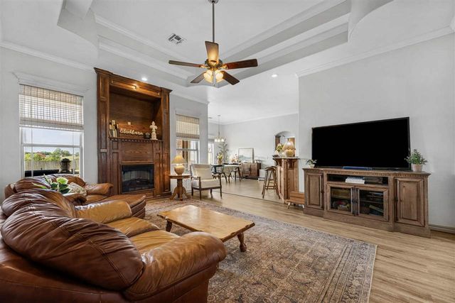 11217 NE Jere Layne, Elgin, OK 73538