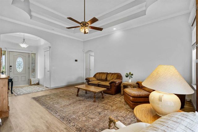 11217 NE Jere Layne, Elgin, OK 73538