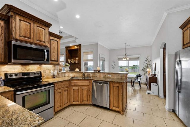11217 NE Jere Layne, Elgin, OK 73538