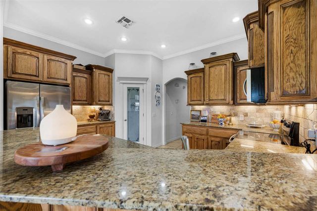 11217 NE Jere Layne, Elgin, OK 73538