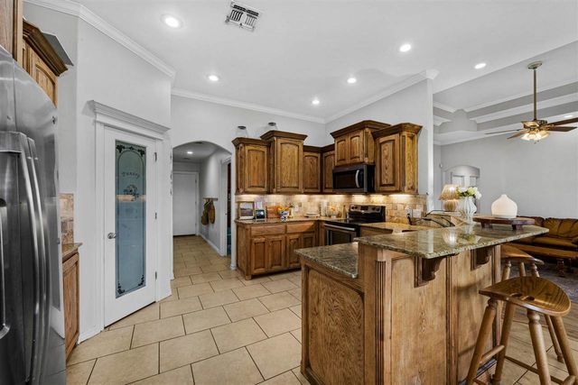 11217 NE Jere Layne, Elgin, OK 73538