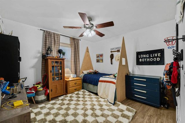 11217 NE Jere Layne, Elgin, OK 73538