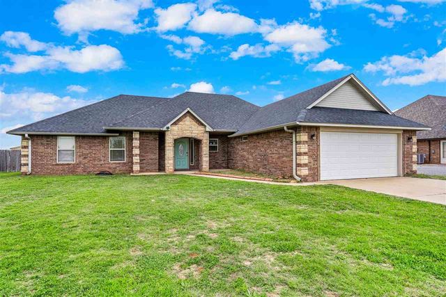 11217 NE Jere Layne, Elgin, OK 73538