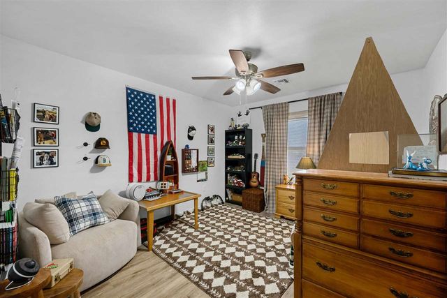 11217 NE Jere Layne, Elgin, OK 73538