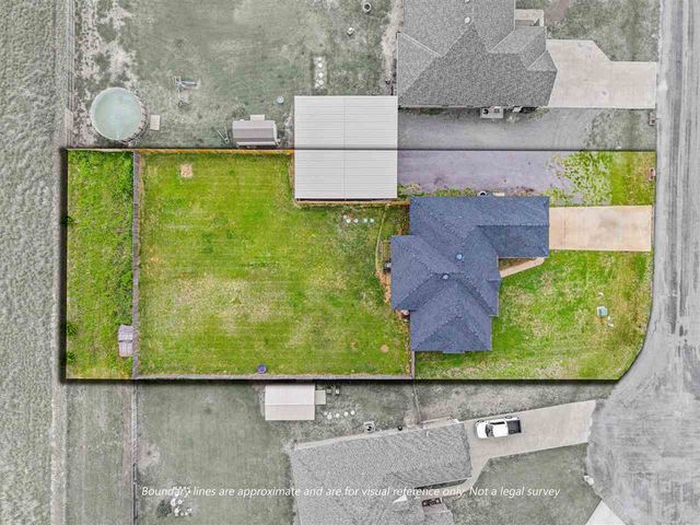 11217 NE Jere Layne, Elgin, OK 73538