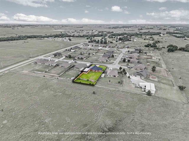 11217 NE Jere Layne, Elgin, OK 73538
