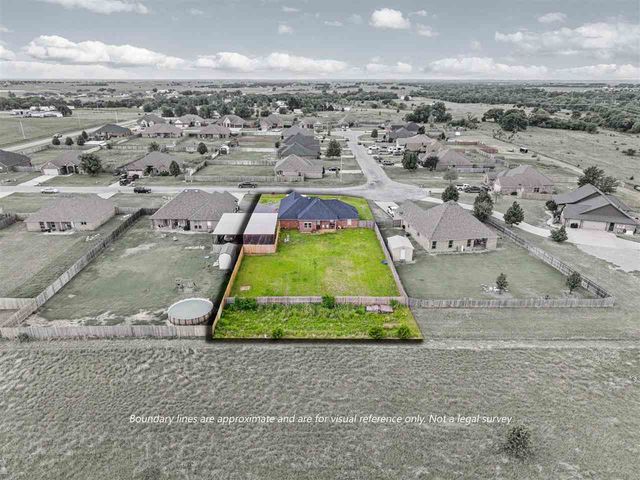 11217 NE Jere Layne, Elgin, OK 73538