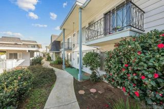 149 Fourth Av 17, Chula Vista, CA 91910