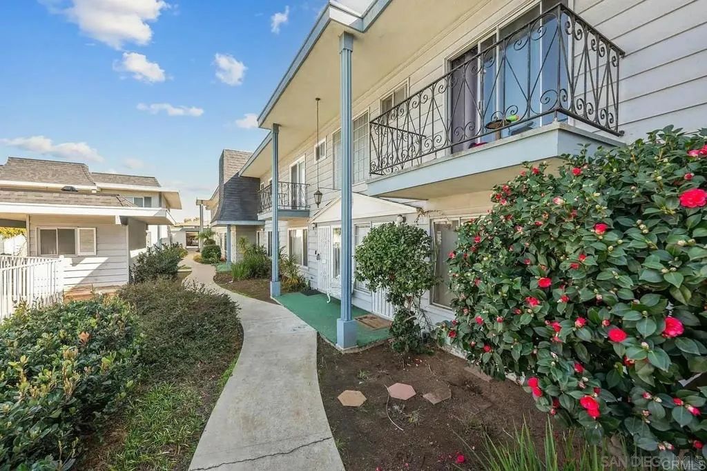 149 Fourth Av 17, Chula Vista, CA 91910