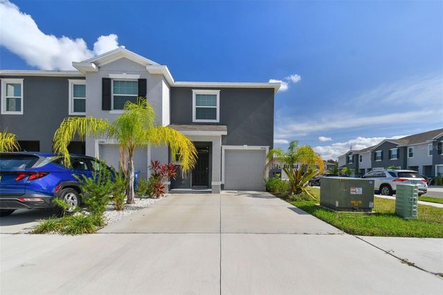 2880 EVERGREEN ELM PASS, Wesley Chapel, FL 33543