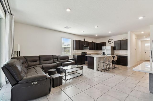 2880 EVERGREEN ELM PASS, Wesley Chapel, FL 33543